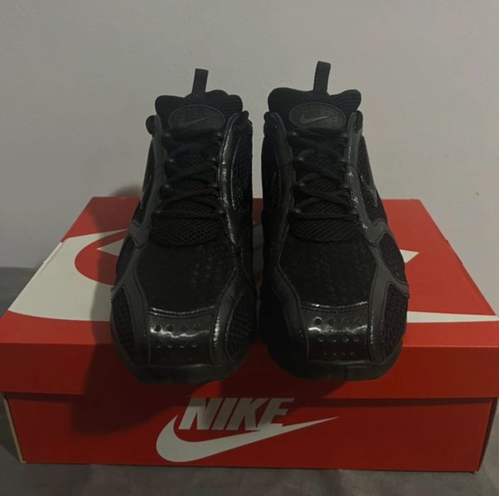 Nike Spiridon Cage 2 (jordan, adidas, off white)