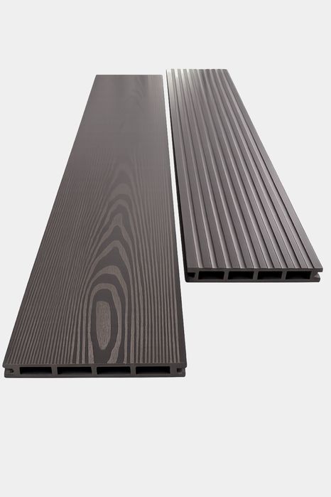 Террасная доска ДПК