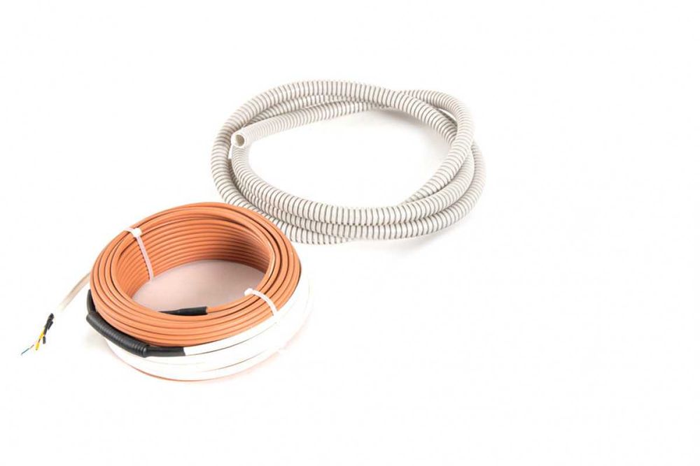 Нагревательный кабель SKAT ( комплект 41 м )