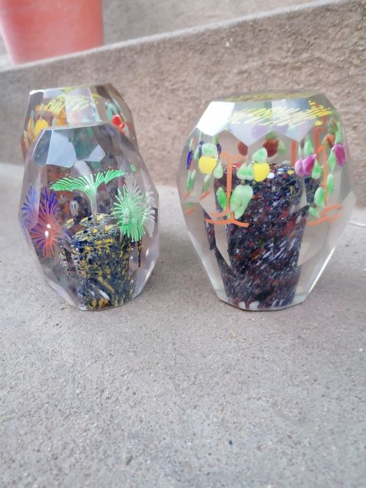 Prespapier (3 buc.), de vânzare