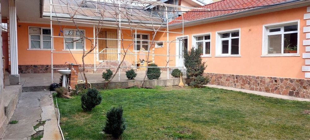 Продаётся участок в Азотчике