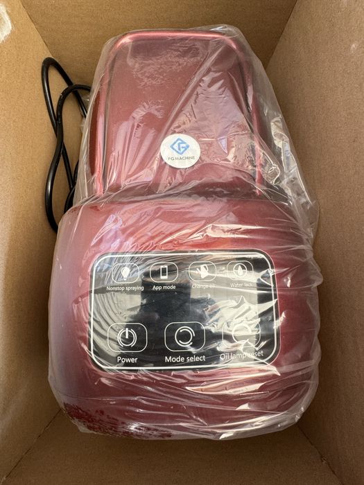 Mikroklimat fg200 Микроклимат фг200