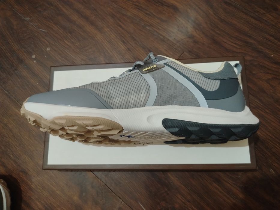 Кроссовки Humtto