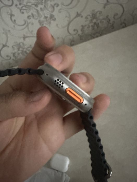Apple Watch Ultra 49mm