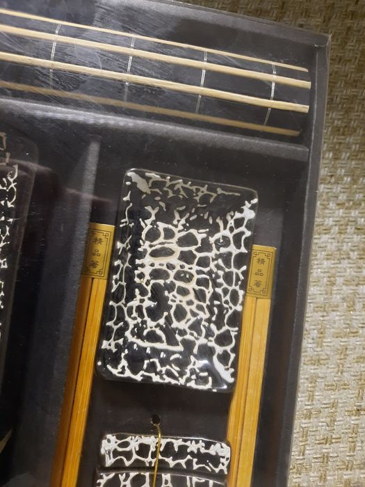 Наборы для суши 2 вида