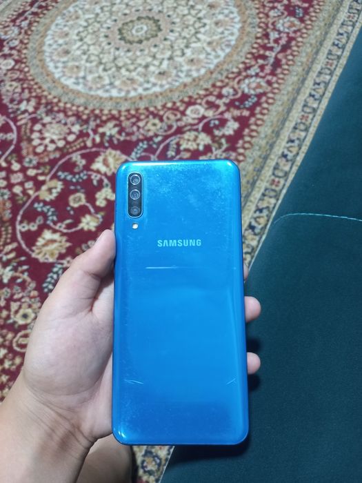 Samsung a50 128gb