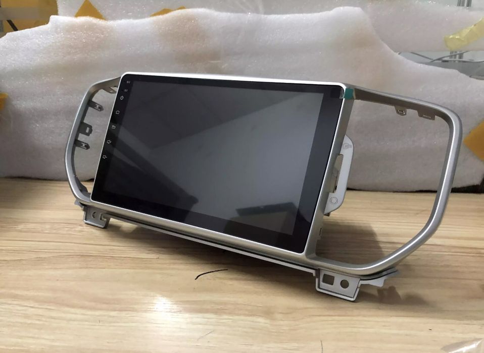 Navigatie dedicata / Gps / Kia Sportage 2016-2018 ~ PROMOȚIE‼️