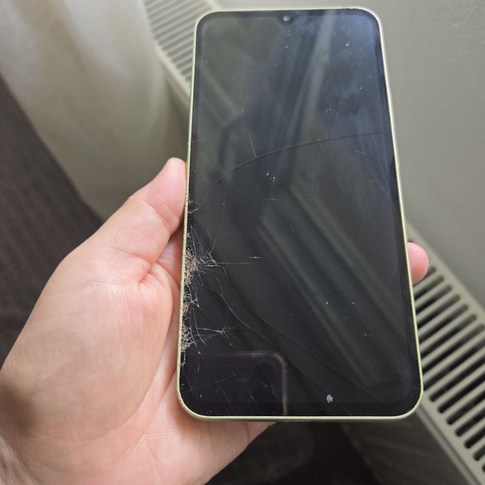 Samsung Galaxy A34