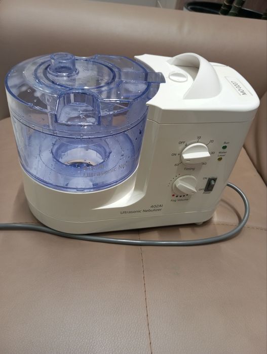 Ingalator nebulayzr 402A sotiladi