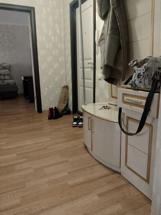Продам 2 комн квартиру Гор Отдел