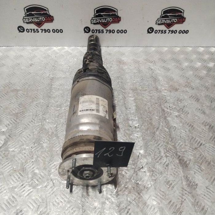 perna aer fata dreapta land rover range rover 3 (2002->) 3.0 motorina