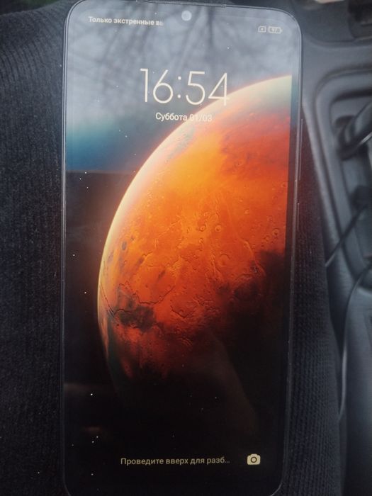 Редми 9 с телефон