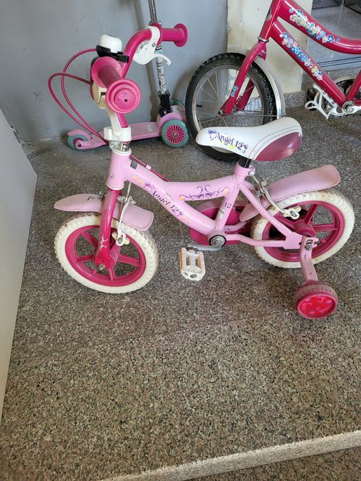 Детски велосипеди