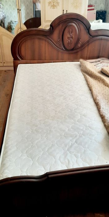 Спальный Сатылады