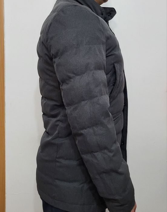 Продам мужскую куртку осень