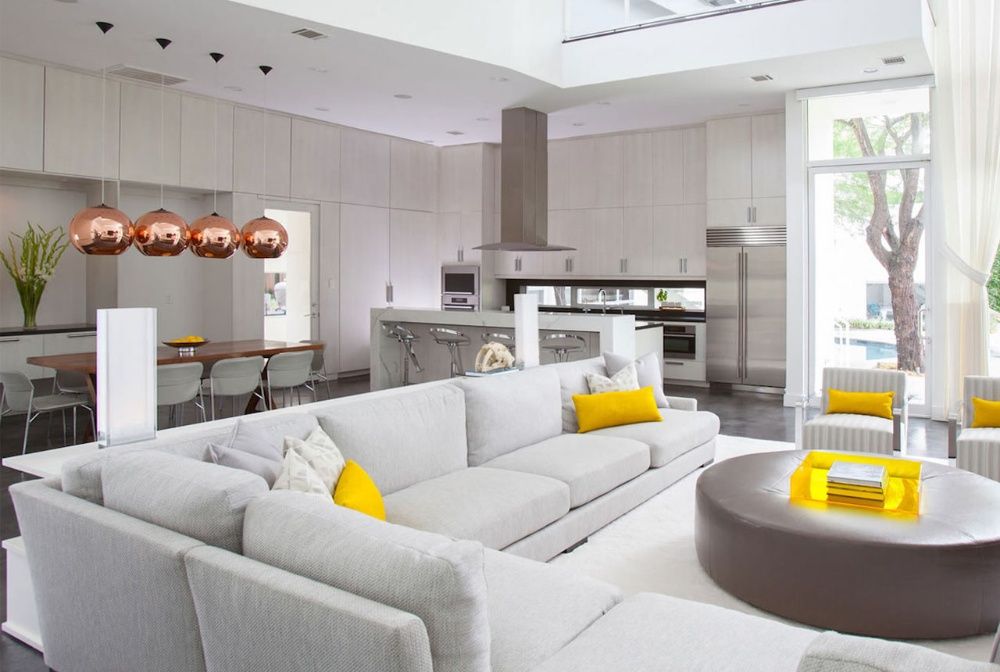 Дизайн интерьера Актобе