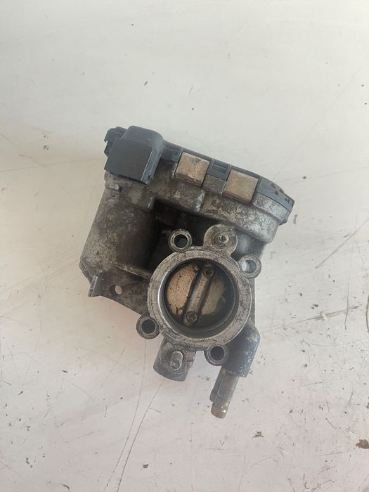 Clapeta De Acceleratie Opel Corsa C F08, F68, X01 2000 - 2009, Opel Ag