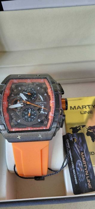 Мъжки часовници ML