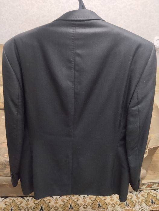 Классический костюм