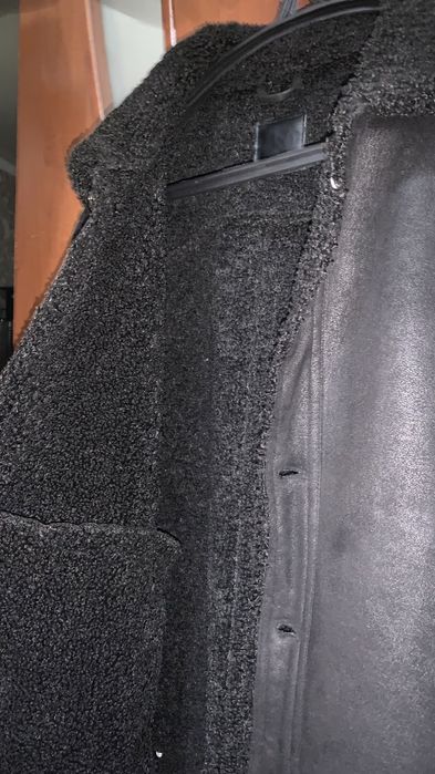 Дубленка Мужской MSQ