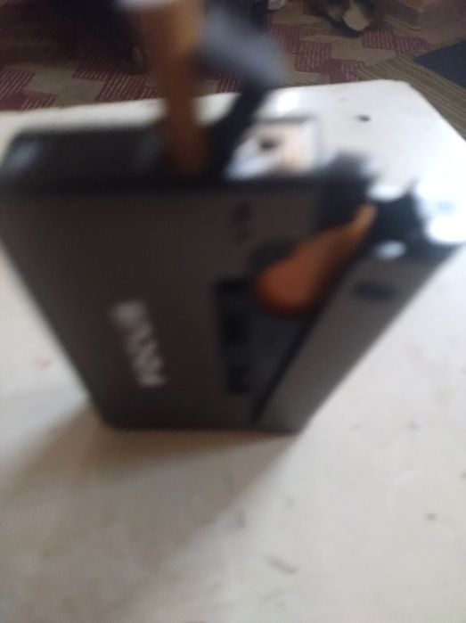 Tabachera cu bricheta