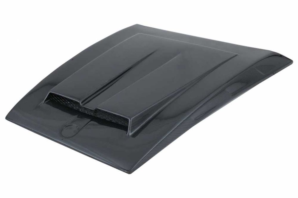 Въздушен отвор за капак hood scoop за Mercedes W463 G-Class 89–18 А309