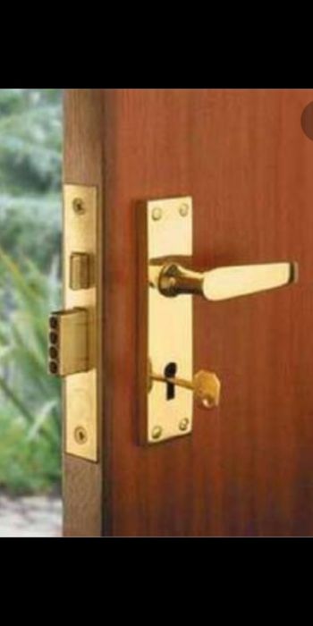 Вскрытие замков.