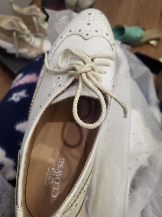 Сандали и обувки 37/38