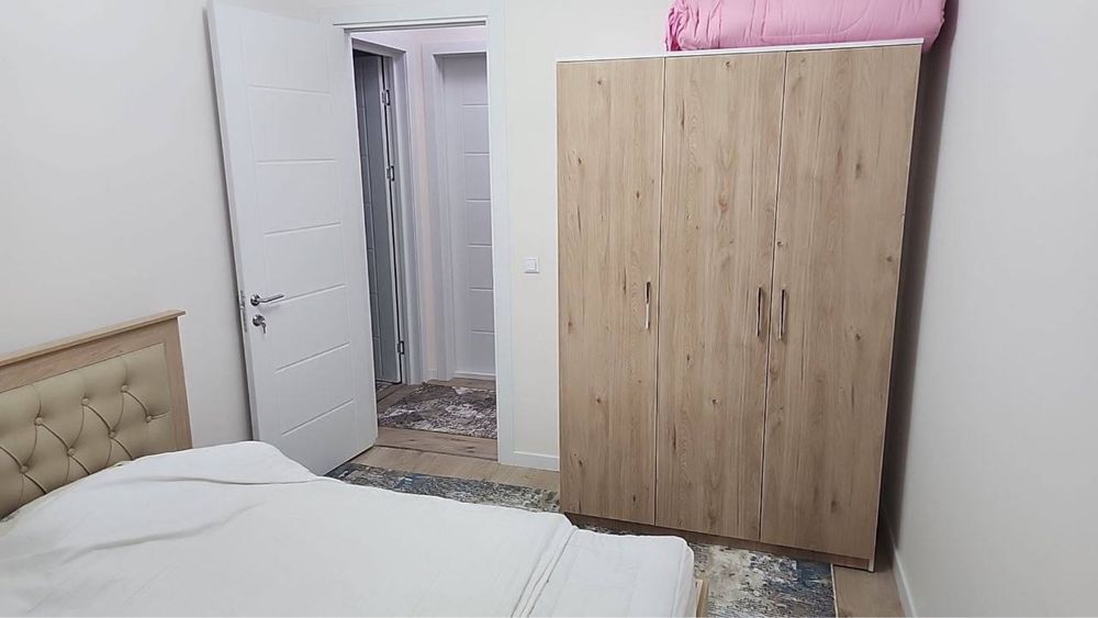 Срочно сдается квартира в алмазар сити