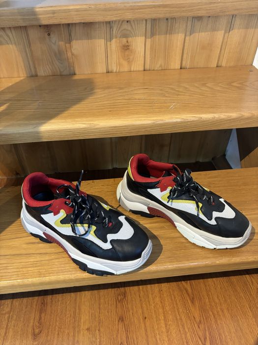 Pantofi sport ASH nr 44