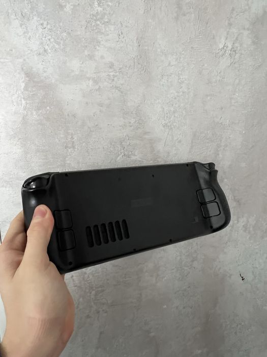 Steam Deck OLED 512gb