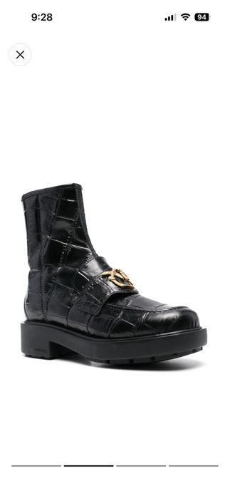 Боти дамски Pinko