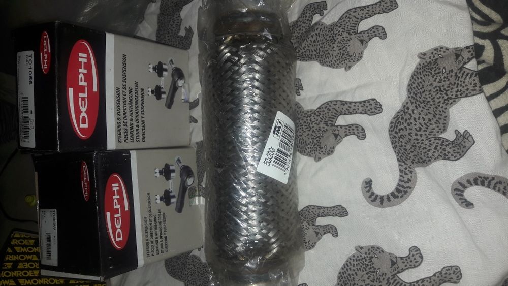 Bielete,Racord,Capete bara Ford Focus! Sigilate!