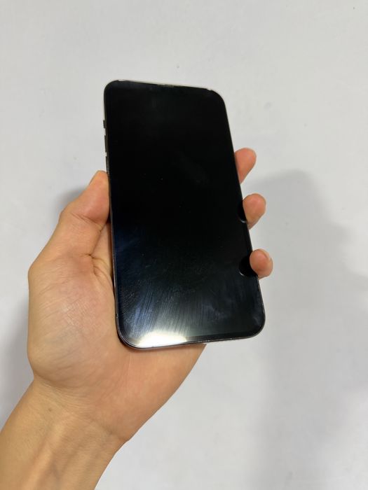 Iphone 13 Pro max 1 tb 1024gb