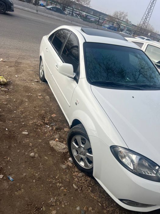 Gentra lasetti jentra sotiladi xolat zo’r