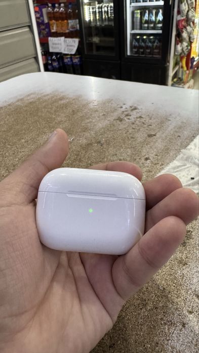 Air pods Pro2 typ-c orginal