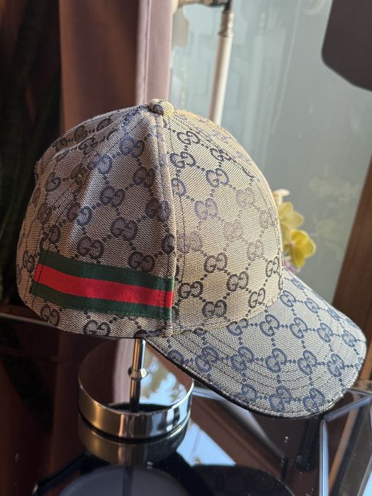 Sapca Gucci Unisex