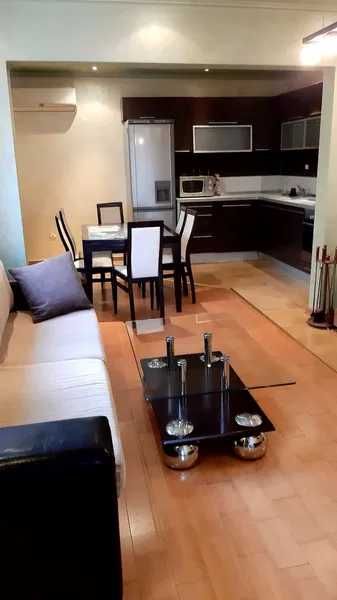 Дава се под наем Двустаен апартамент в Бургас, Възраждане - 85 кв.м за 290 € - Снимка #6