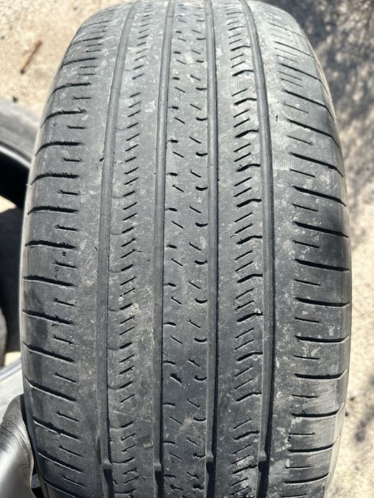 Шины 235/65R18 (3шт)