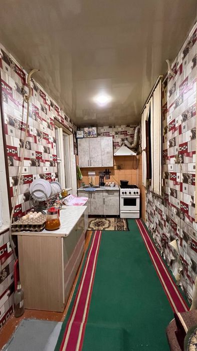 Уй сотилади 3 хона