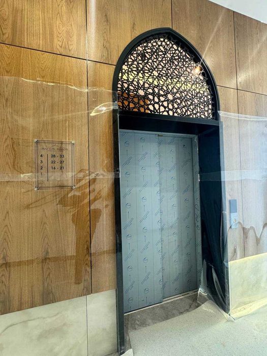 ЖК Мафтун Макон.NRG-BI Maftun Makon. Комфорт.