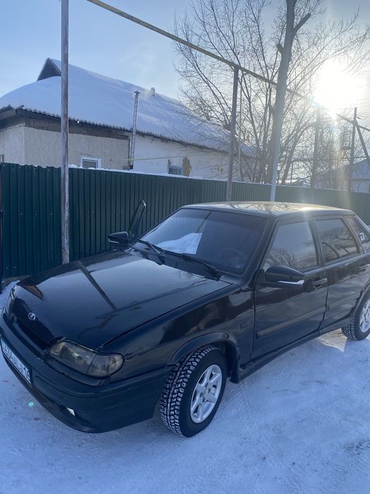 ВАЗ 2115 сатылады