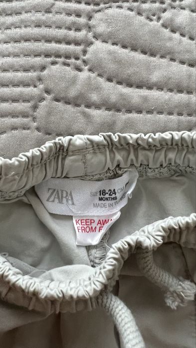 Набор вещей для 2-3 лет девочки