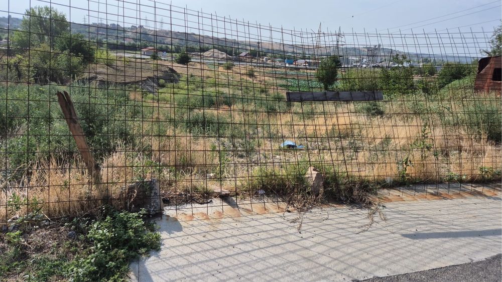 Vand teren intravilan