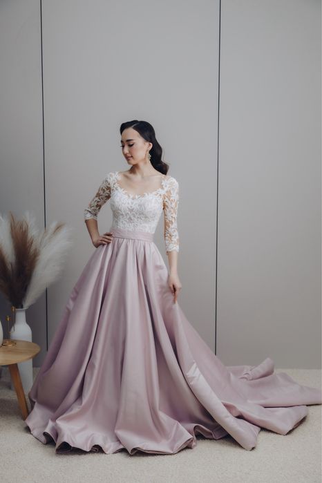 Платье для узату