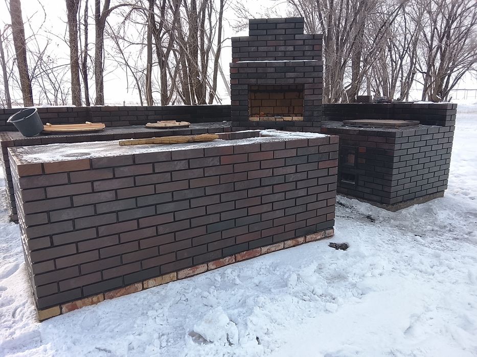 Барбекю мангал учак кукталнитца