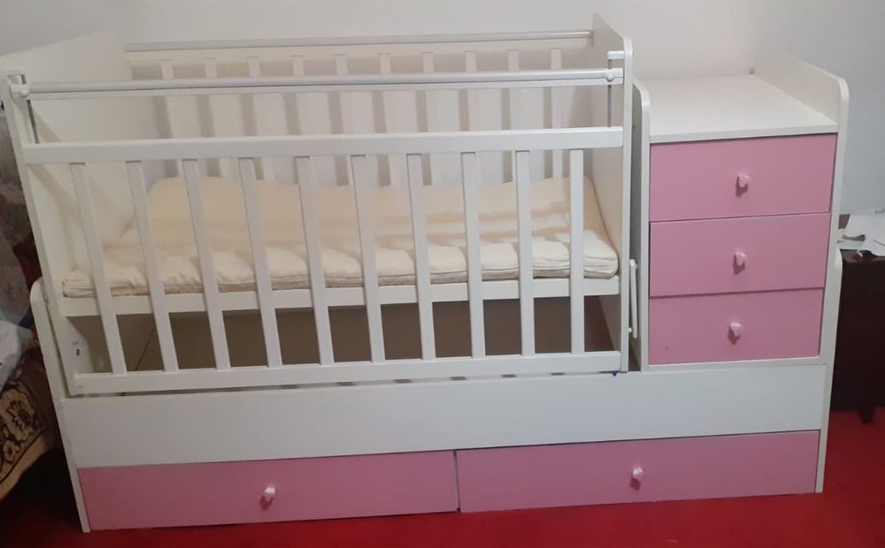 Манеж детский