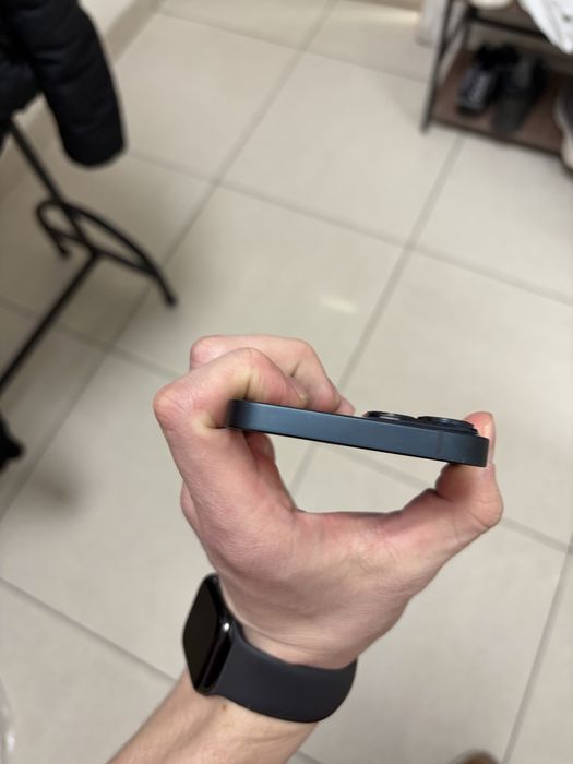 Айфон 14 Черный 128