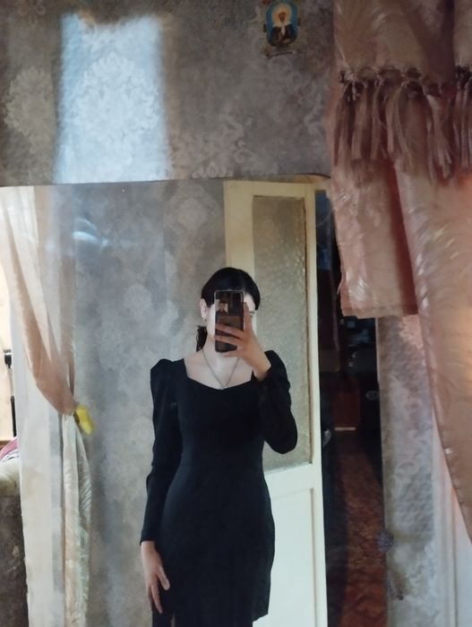 Продам  новое платье