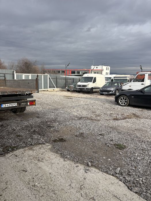 Дава се под наем Гараж / Паркомясто в София, Суходол - 10 кв.м за 51 € - Снимка #1